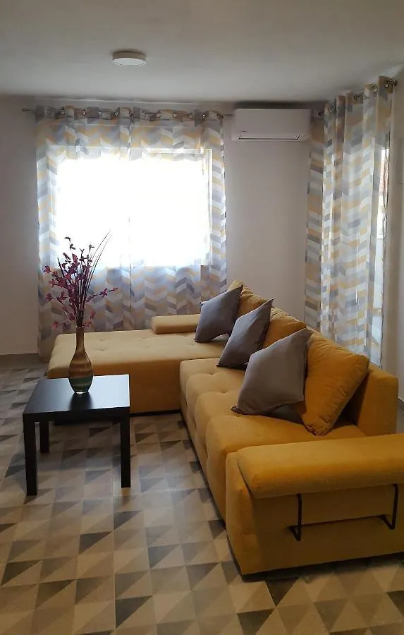 Nimaro Apartman, Okrug Gornji Trogir 0*,  Croatia