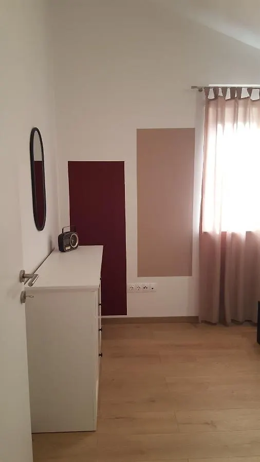 Nimaro Apartman, Okrug Gornji Trogir Apartment