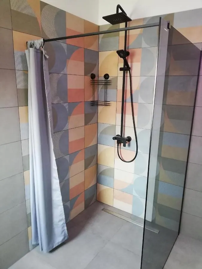Nimaro Apartman, Okrug Gornji Trogir Croatia