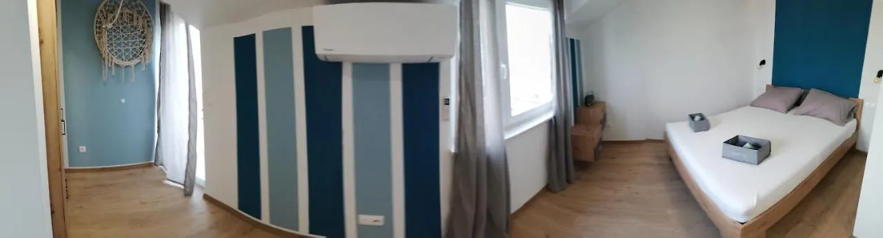 Nimaro Apartman, Okrug Gornji Trogir 0*,