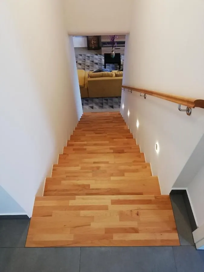 Nimaro Apartman, Okrug Gornji Trogir Apartment