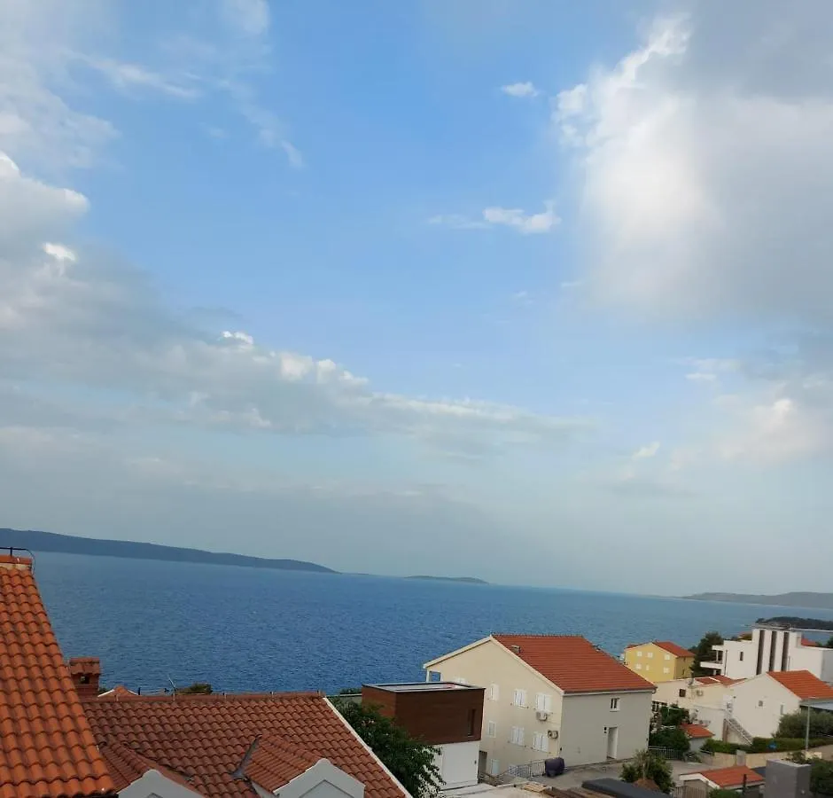 Apartment Nimaro Apartman, Okrug Gornji Trogir